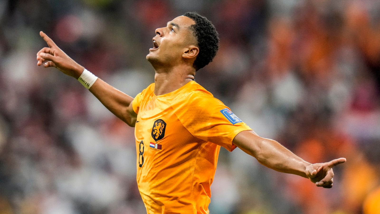 Cody Gakpo: Why Liverpool have signed PSV Eindhoven forward – but where will he play?