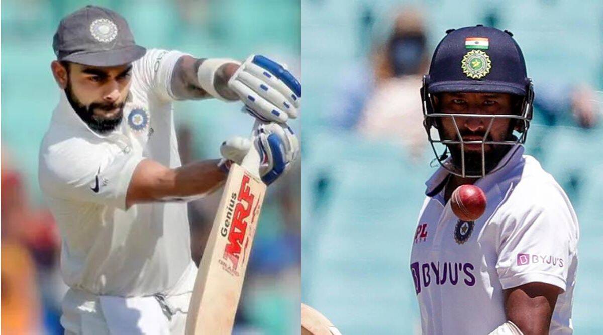 How Kohli and Pujara’s issues against spin can be exploited by Australia in the Border-Gavaskar Trophy