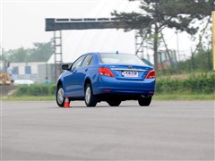 Car home BYD Surui 2012 1.5TID automatic luxury model