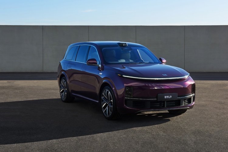 June Battle Report of the New Force of Building Cars: Xpeng Motors swept the monthly, quarterly and first half of the year _fororder_image007