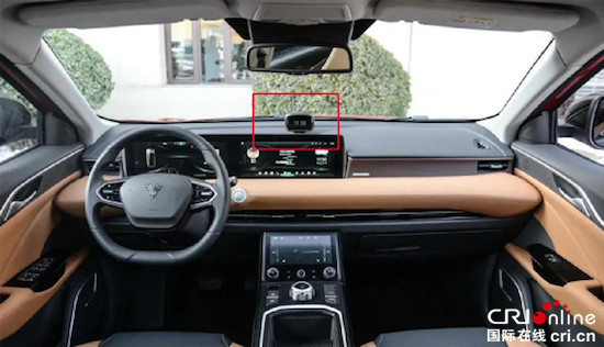 Travel companion recommended three pure electric vehicles _fororder_image009