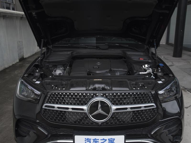 恩施地区奔驰GLE轿跑特价出售！最新报价71.38万，赶快行动