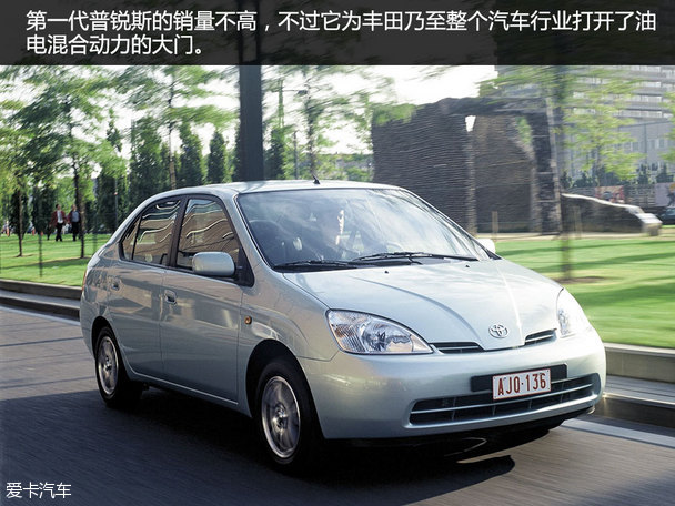 Analysis of Toyota domestic twin-engine powertrain