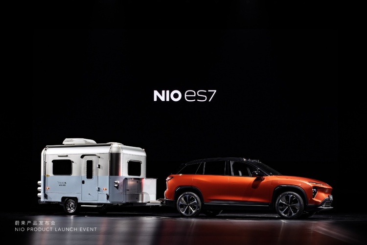 June Battle Report of the New Force of Building Cars: Xpeng Motors swept the monthly, quarterly and first half of the year _fororder_image009