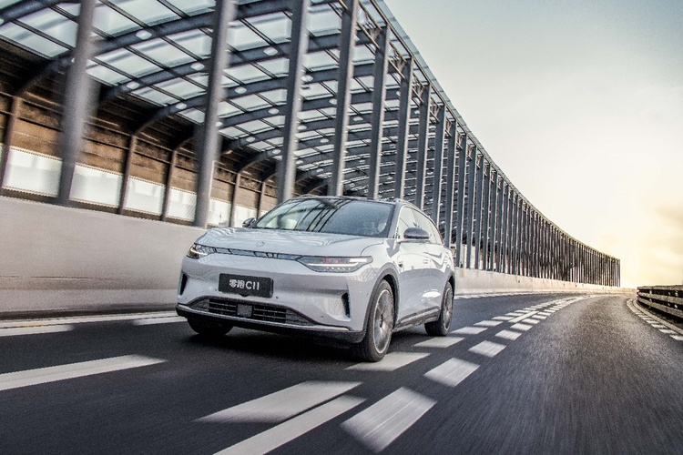 June Battle Report of the New Force of Building Cars: Xpeng Motors swept the monthly, quarterly and first half of the year _fororder_image012