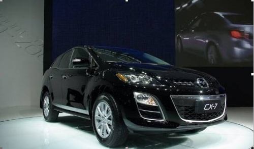 Don't miss your introduction of five popular models at Guangzhou Auto Show.