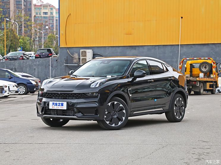 Lingke Lingke 05 New Energy 2021 1.5TD PHEV HALO Lingke Lingke 05 New Energy 2021 1.5TD PHEV HALO