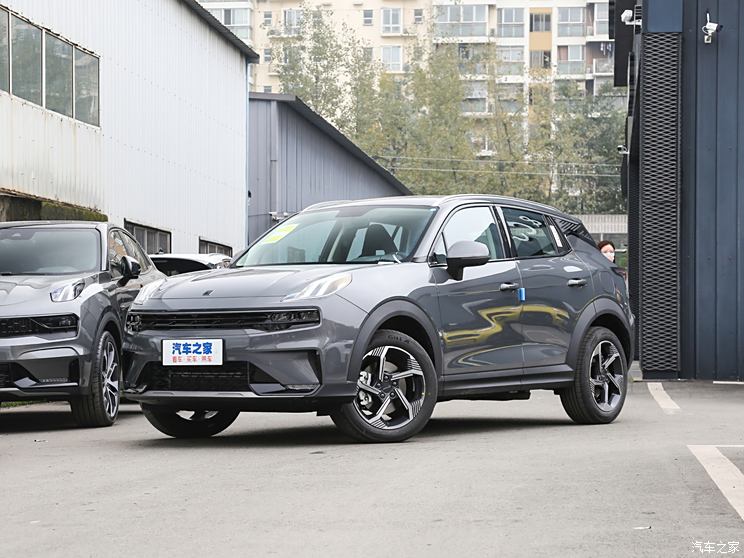 Lingke Lingke 06 New Energy 2022 PHEV 84KM Lifetime Pro Lingke Lingke 06 New Energy 2022 PHEV 84KM Lifetime Pro