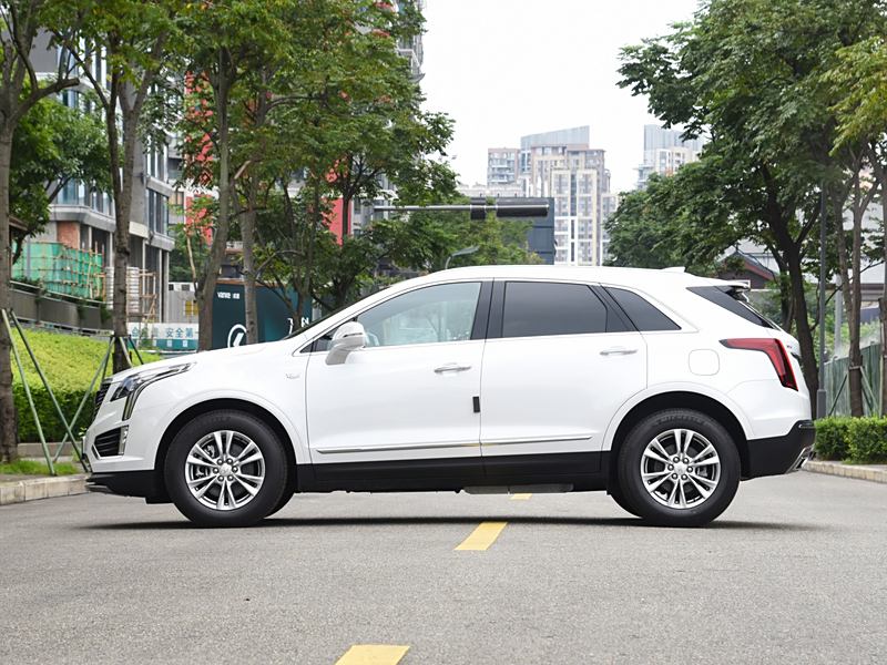 常州凯迪拉克XT5特价出售！最高让利13万，仅此一次