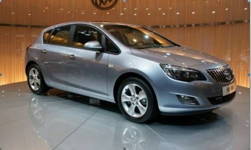 Don't miss your introduction of five popular models at Guangzhou Auto Show.