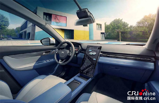 Travel companion recommended three pure electric vehicles _fororder_image003