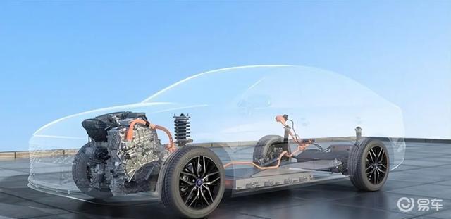 For the "four concerns" of extended-range vehicles, I will make it clear at one time today! -Have a ride