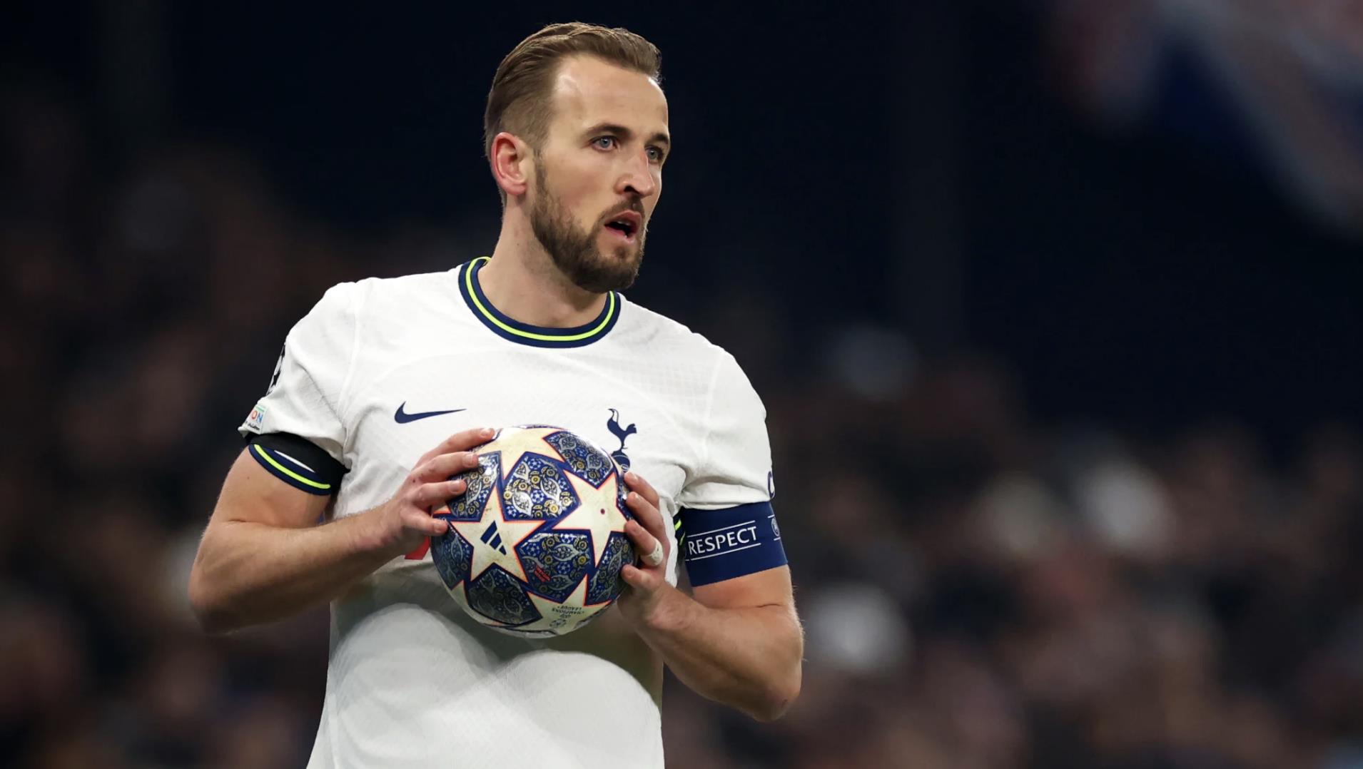 Bayern： Interested in chasing harry kane.