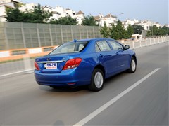 Car home BYD Surui 2012 1.5TID automatic luxury model