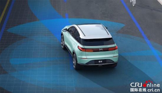 Travel companion recommended three pure electric vehicles _fororder_image005