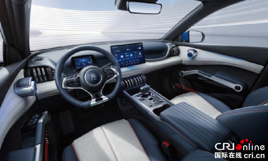 Travel companion recommended three pure electric vehicles _fororder_image015