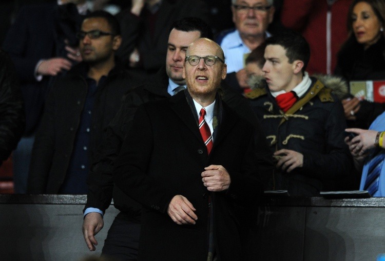 Reporter： The Qatar consortium offered Manchester United the highest price. Glazer delayed the transaction to get more money.