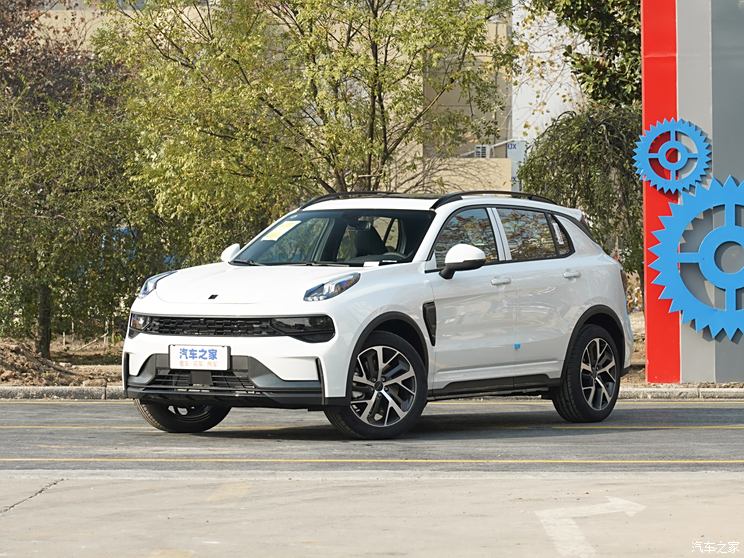 Lingke Lingke 01 New Energy 2022 1.5TD PHEV Plus Lingke Lingke 01 New Energy 2022 1.5TD PHEV Plus