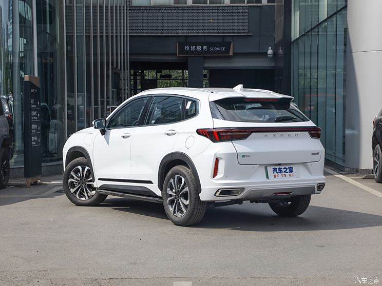 Xing tu xing tu Zhui feng ET-i 2022 1.5TCI-DHT 105KM Royal Popular Edition Xing tu xing tu Zhui feng ET-i 2022 1.5TCI-DHT 105KM Royal Popular Edition