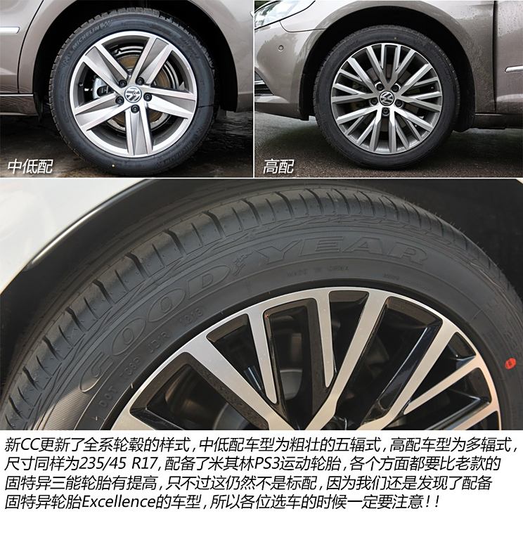 Volkswagen FAW-Volkswagen FAW-Volkswagen CC2013 2.0TSI Extreme Type