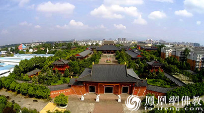 Luminary buddhist institute, Sichuan released the autumn enrollment brochure for 2020.