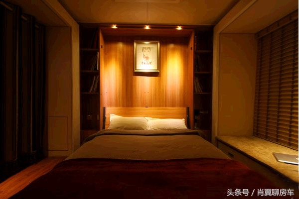 See what RVs domestic and foreign celebrities drive