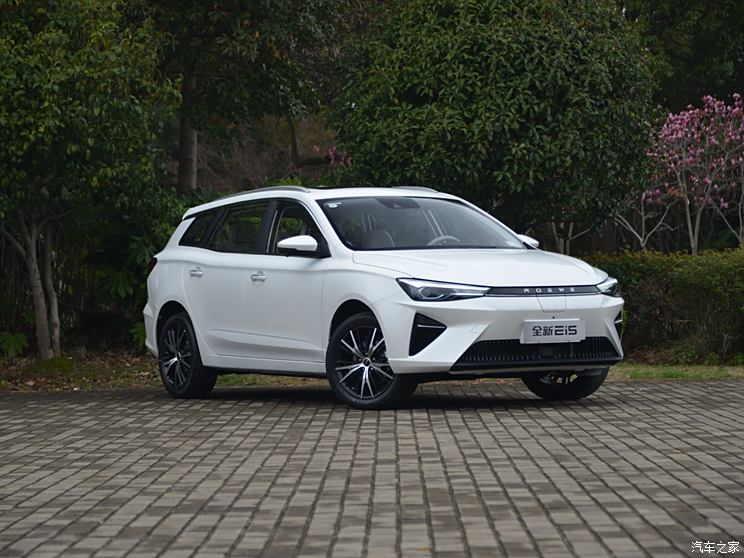 SAIC Roewe Ei5 2021 500 Allure Edition SAIC Roewe Ei5 2021 500 Allure Edition