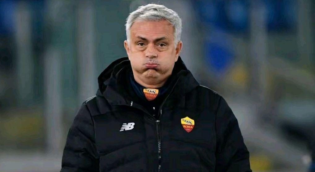 Mourinho is amazing! The British Emperor Star is favored by the giants, and Rome is expected to make 40 million euros.