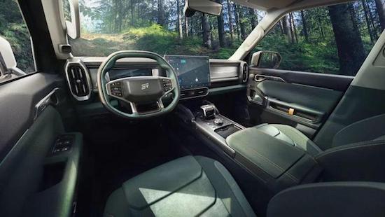 Jetway's brand-new SUV traveler will be officially unveiled soon _fororder_image003