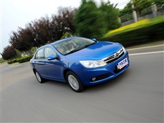 Car home BYD Surui 2012 1.5TID automatic luxury model